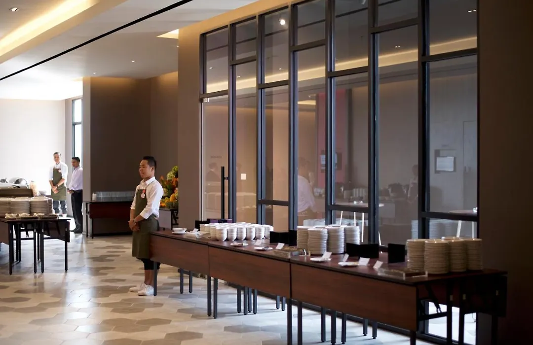 The Zuri Pekanbaru-1