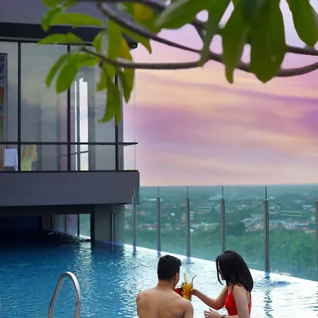The Zuri Pekanbaru-3
