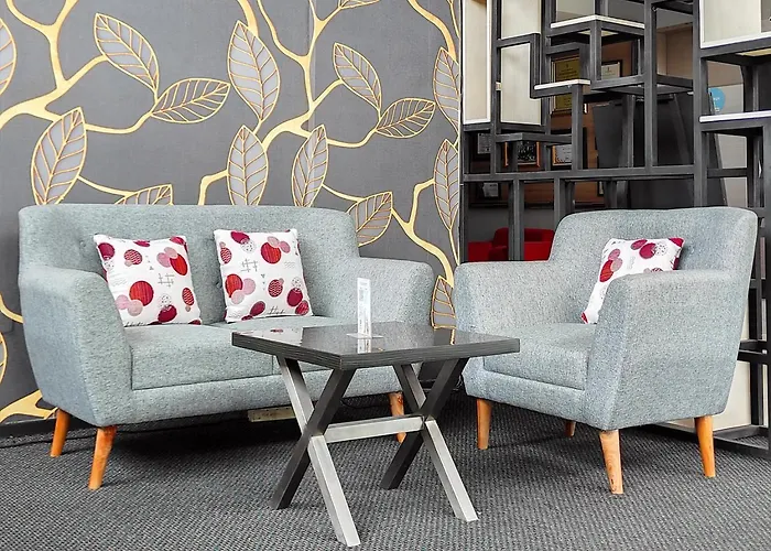 DafamHotel Pekanbaru