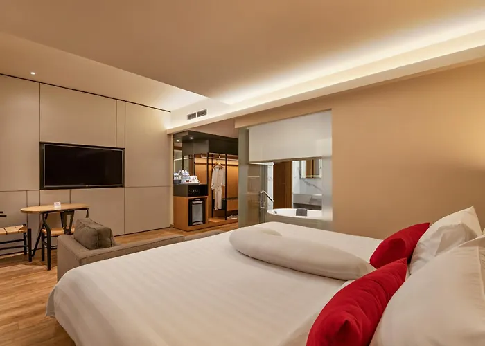 Grand Zuri Pekanbaru